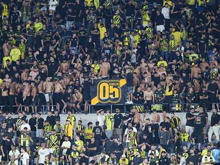 (דני מרון) (צילום: ספורט 5)