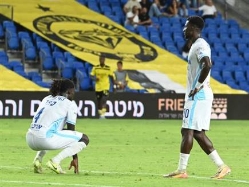 sportFive1604434 (צילום: ספורט 5)