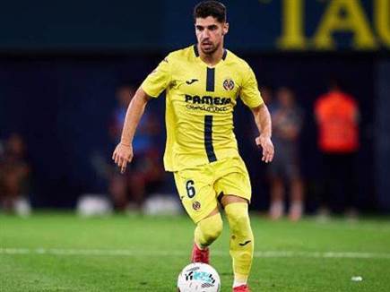 Manuel Queimadelos/Quality Sport Images/Getty Images (צילום: ספורט 5)