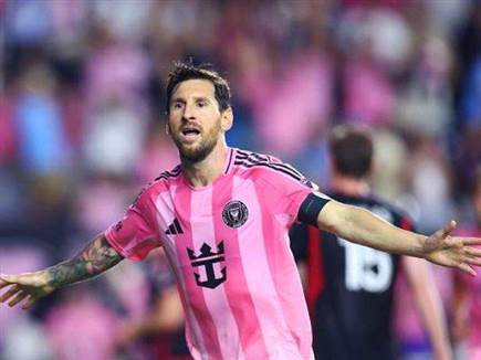 Megan Briggs/Getty Images (צילום: ספורט 5)