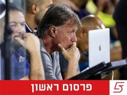 (מאור אלקסלסי) (צילום: ספורט 5)