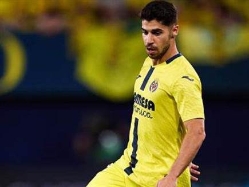 Manuel Queimadelos/Quality Sport Images/Getty Images (צילום: ספורט 5)