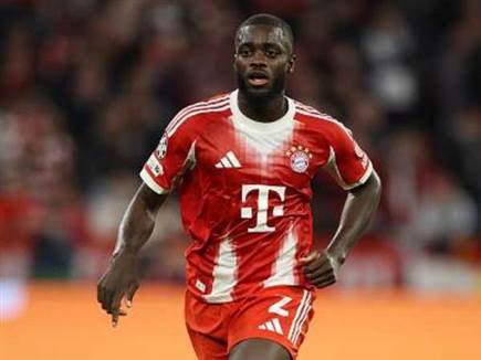 (Photo by Alex Grimm/Getty Images) (צילום: ספורט 5)