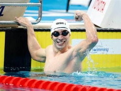 התאחדות לספורט נכים (צילום: ספורט 5)