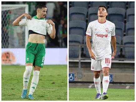 sportFive1604637 (צילום: ספורט 5)