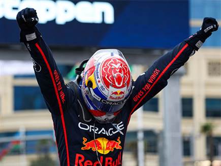 (Photo by Andrew Ferraro/LAT Images) (צילום: ספורט 5)