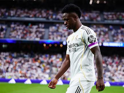 (Photo by Alvaro Medranda/Quality Sport Images/Getty Images) (צילום: ספורט 5)