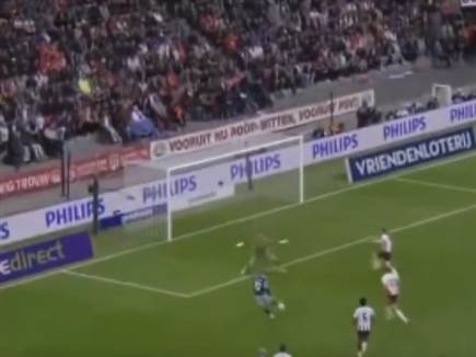 וגלוך השתלט כמו שצריך וסידר את השוויון הדרמטי בסיומת מעולה