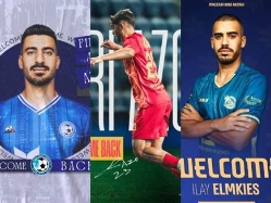 sportFive1604759 (צילום: ספורט 5)