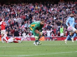 (Photo by Catherine Ivill - AMA/Getty Images) (צילום: ספורט 5)