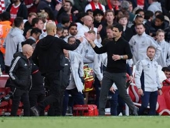 (Getty) (צילום: ספורט 5)