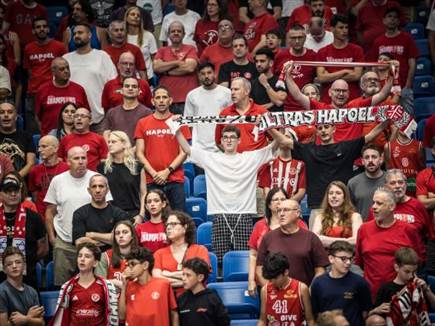 (עודד קרני) (צילום: ספורט 5)