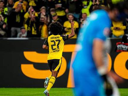 (Photo by Rene Nijhuis/MB Media/Getty Images) (צילום: ספורט 5)