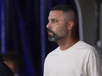 (מאור אלקסלסי) (צילום: ספורט 5)