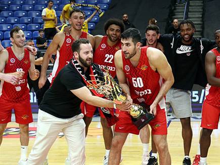 sportFive1605093 (צילום: ספורט 5)