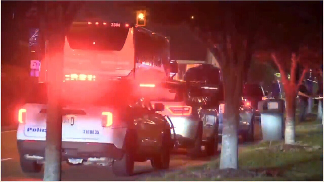 רצח מחוץ להופעה של Phish רצח מחוץ להופעה של Phish