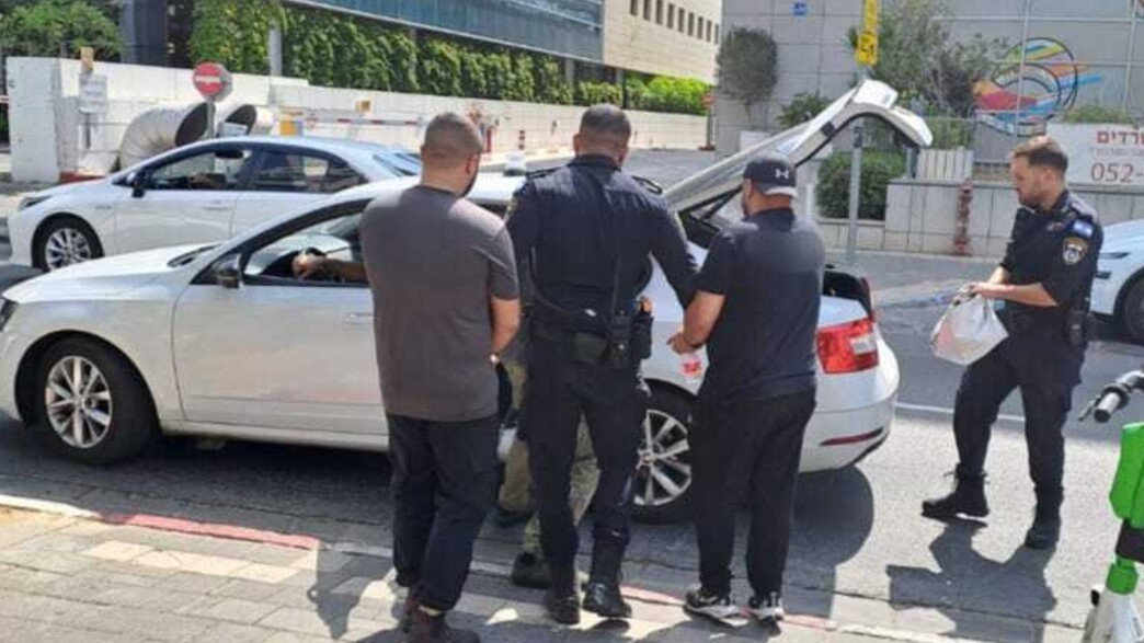 סגירת "שיפודי ציפורה" סגירת "שיפודי ציפורה"