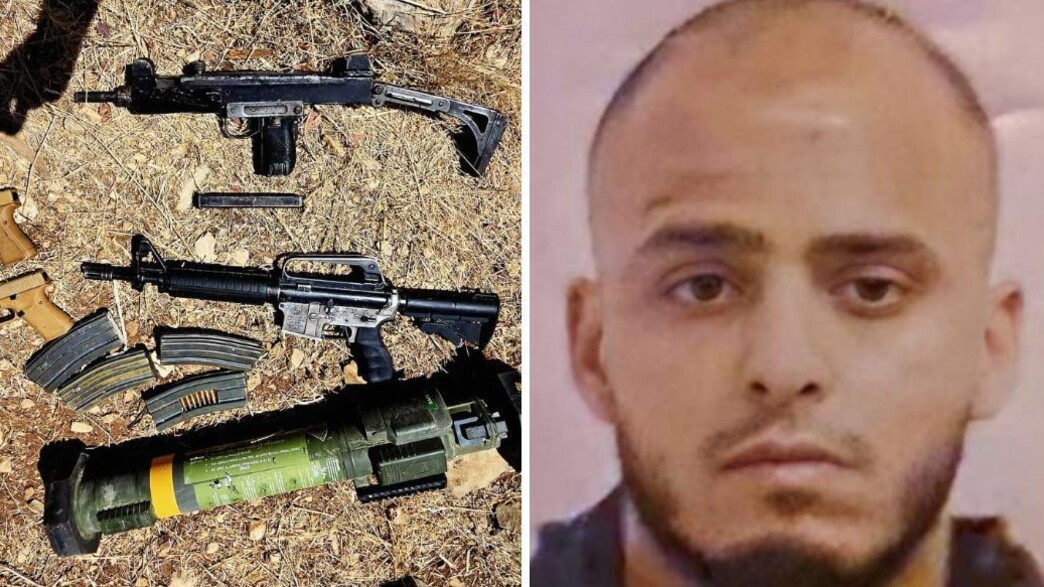 סמיר בכרי, טילי הכתף שנגנבו מבסיסי  צה"ל