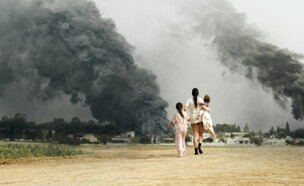 אור ראשון (צילום: אור ראשון, קשת 12)