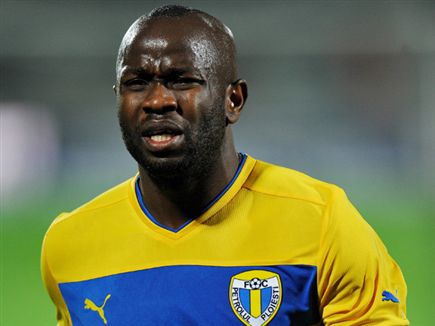 sportFive1096912 (צילום: ספורט 5)