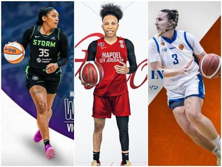 שלל החתמות מעניינות ומרשימות (צילום: ספורט 5)