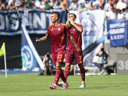 (Getty) (צילום: ספורט 5)