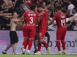 sportFive1605130 (צילום: ספורט 5)