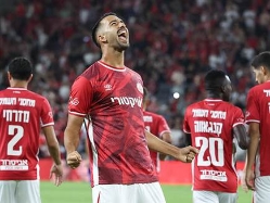 sportFive1605161 (צילום: ספורט 5)