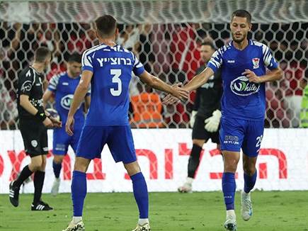 sportFive1605163 (צילום: ספורט 5)