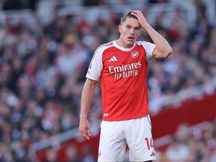 James Gill - Danehouse/Getty Images (צילום: ספורט 5)