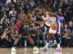 Noah Graham/NBAE via Getty Images (צילום: ספורט 5)