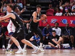 Garrett Ellwood/NBAE via Getty Images (צילום: ספורט 5)