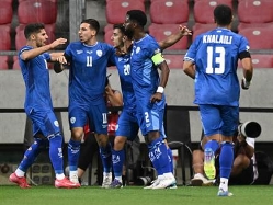 Getty (צילום: ספורט 5)