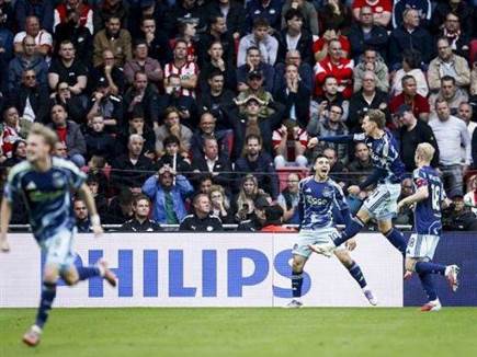 sportFive1605208 (צילום: ספורט 5)