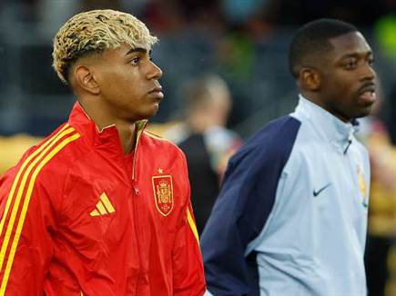 (Getty) (צילום: ספורט 5)