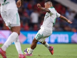 (מאור אלקסלסי) (צילום: ספורט 5)