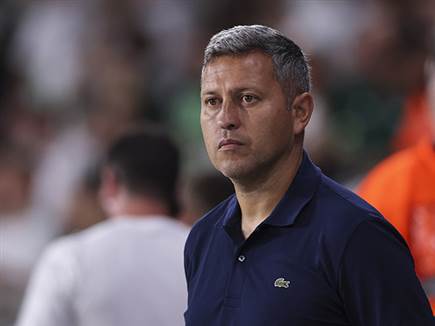 פלורס. לא מספיק (מאור אלקסלסי)