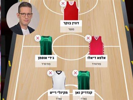 sportFive1605224 (צילום: ספורט 5)