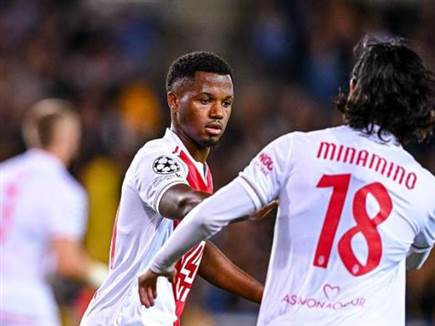 Baptiste Fernandez/Icon Sport via Getty Images (צילום: ספורט 5)