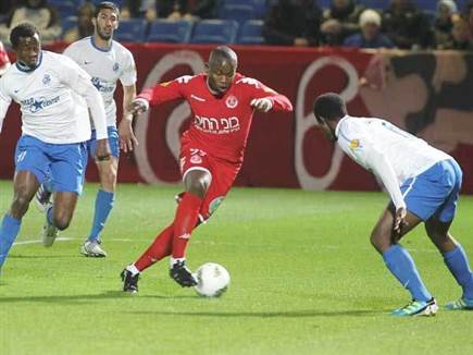 sportFive1605269 (צילום: ספורט 5)