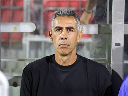 סומכים עליו. חודדה (מאור אלקסלסי) סומכים עליו. חודדה (מאור אלקסלסי)