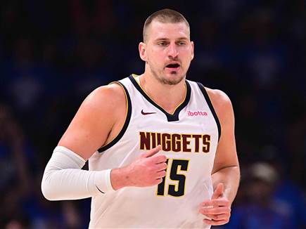 הג`וקר. העזרה הגיעה (Getty) (צילום: ספורט 5)