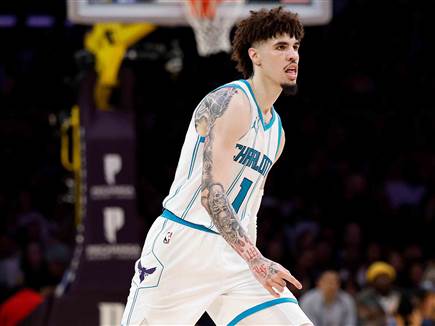 לאמלו - גימיק או כוכב אמיתי? (Getty) (צילום: ספורט 5)