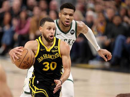 סטף ויאניס צריכים אחד את השני (Getty) (צילום: ספורט 5)