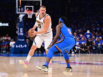 (Photo by Joshua Gateley/Getty Images) (צילום: ספורט 5)