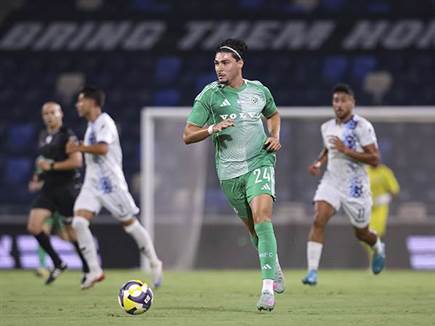 (צילום: מאור אלקסלסי) (צילום: מאור אלקסלסי)