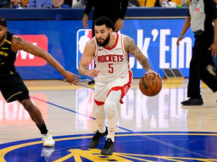 (Photo by David Dow/NBAE via Getty Images) (צילום: ספורט 5)