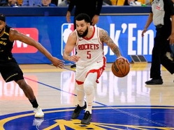 (Photo by David Dow/NBAE via Getty Images) (צילום: ספורט 5)