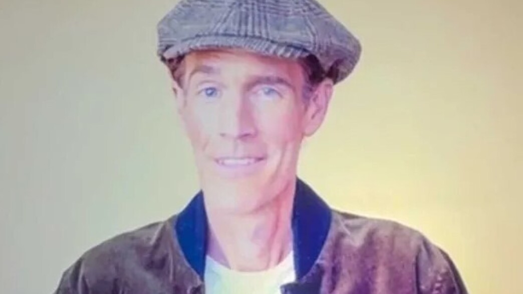 ג'יימס ואן דר ביק ג'יימס ואן דר ביק