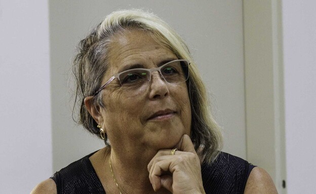 דפנה אברהמס, מלווה רוחנית ומנהלת "הוספיס גליל עליו